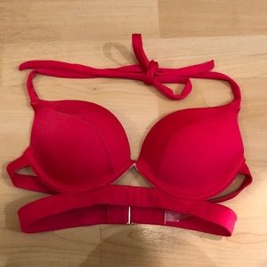 Bathing suit top